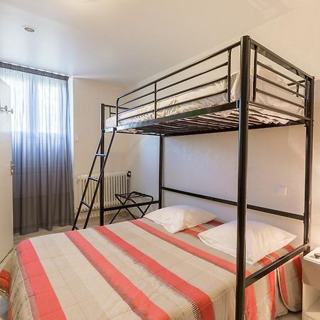 Alp'Hotel Voreppe Ngoại thất bức ảnh