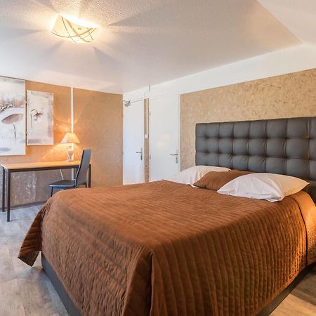 Alp'Hotel Voreppe Ngoại thất bức ảnh