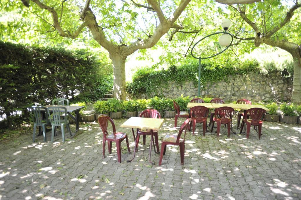 Alp'Hotel Voreppe Ngoại thất bức ảnh