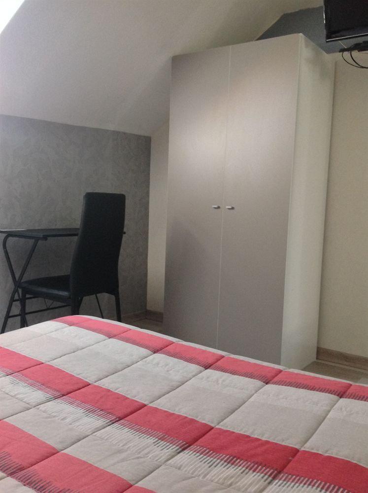 Alp'Hotel Voreppe Ngoại thất bức ảnh
