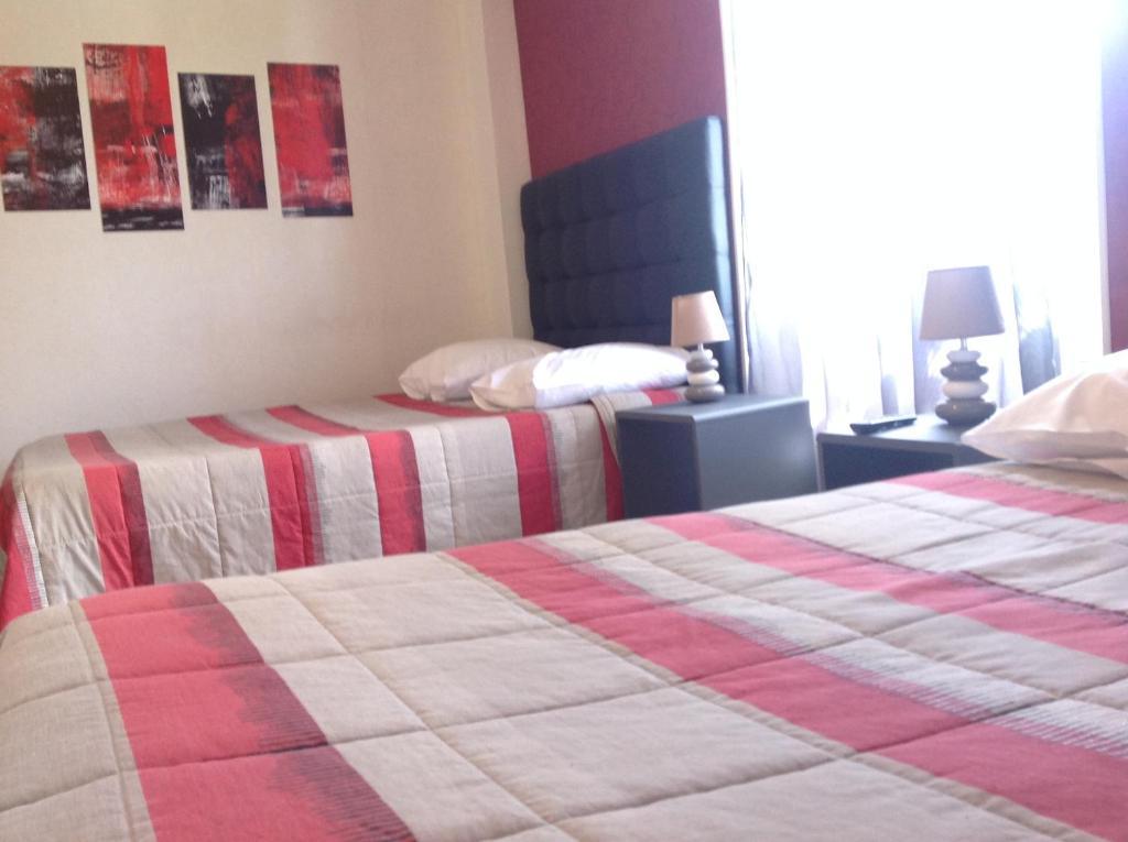Alp'Hotel Voreppe Ngoại thất bức ảnh
