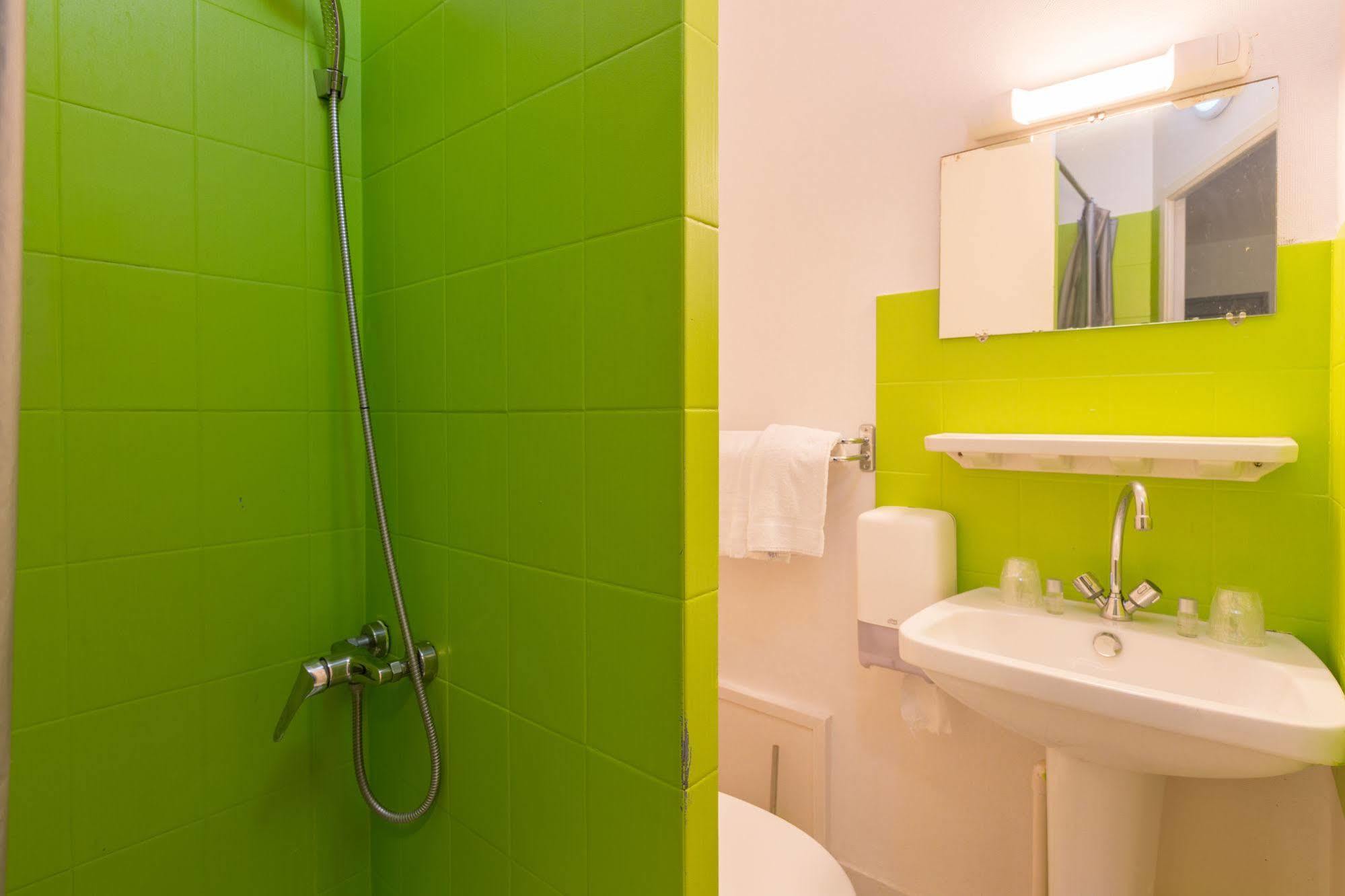 Alp'Hotel Voreppe Ngoại thất bức ảnh