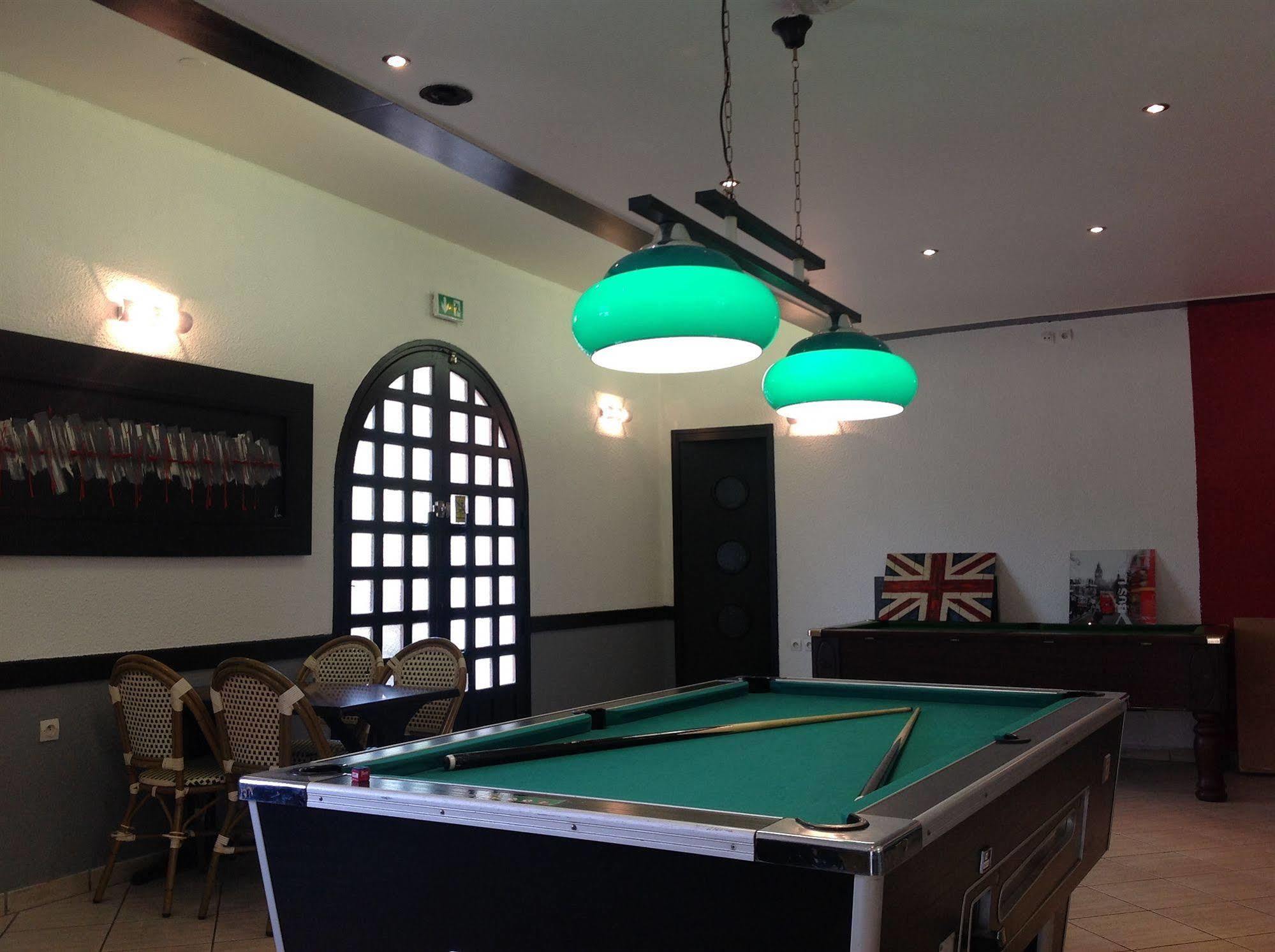 Alp'Hotel Voreppe Ngoại thất bức ảnh